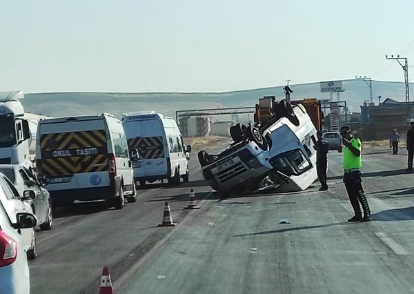 OSB Yolu daha ne kadar can alacak?