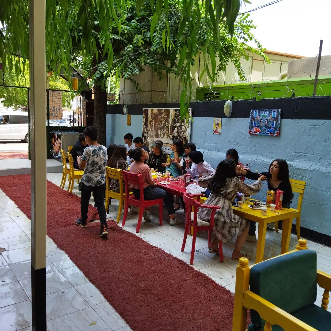 Payidar’dan ‘bir kahve bizden’ kampanyası