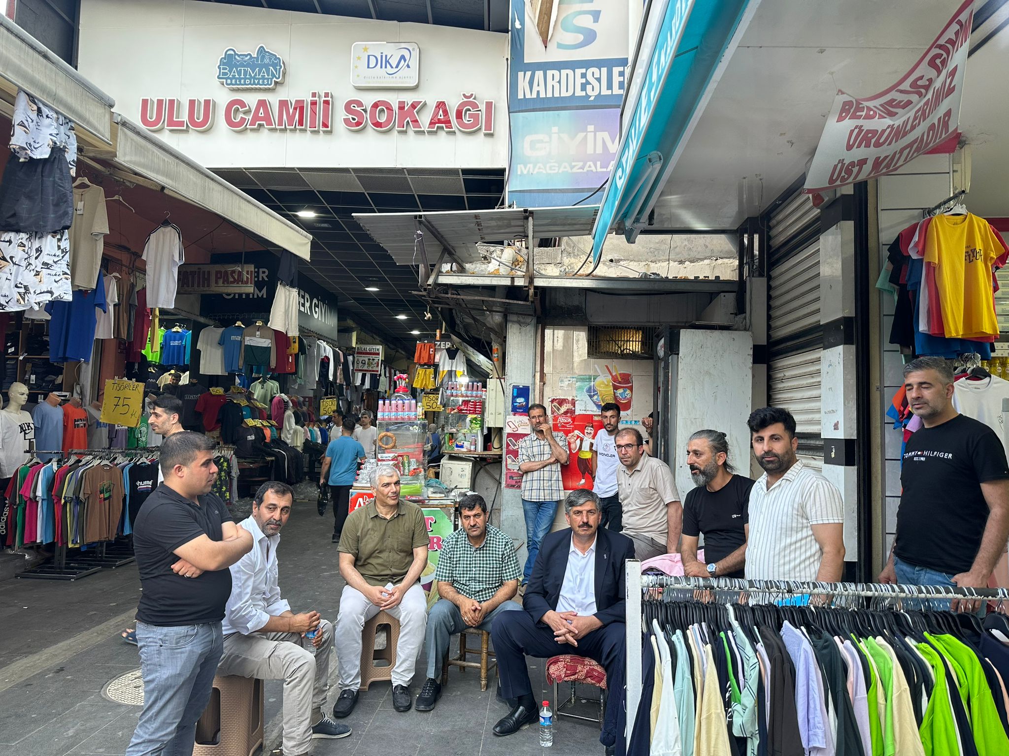 Pazar günleri kapatma kararı aldılar