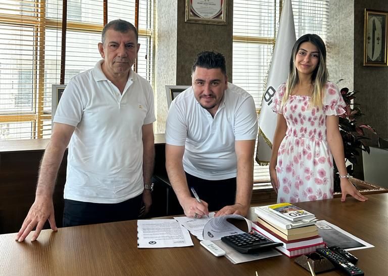 Sağlık kuruluşları ile protokol imzalandı