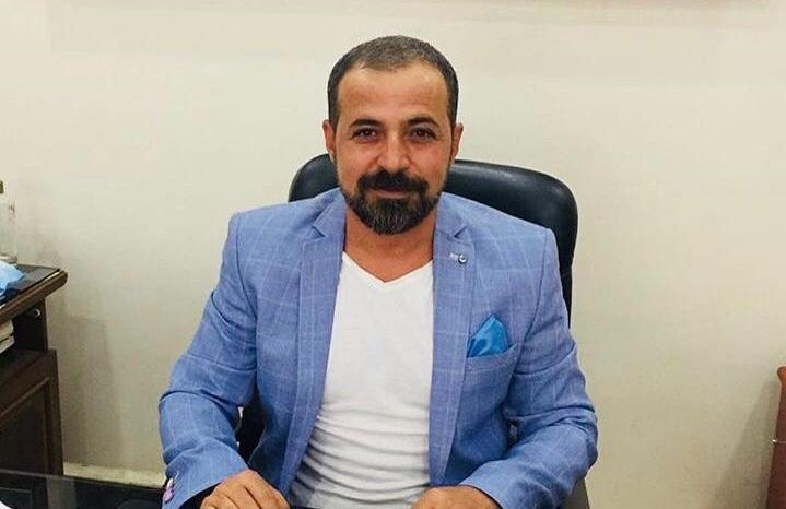 TOBB’ta Batman’ı temsil edecek