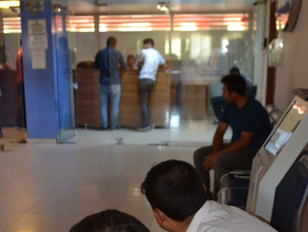Tapu’da 26 bin işlem gerçekleştirildi