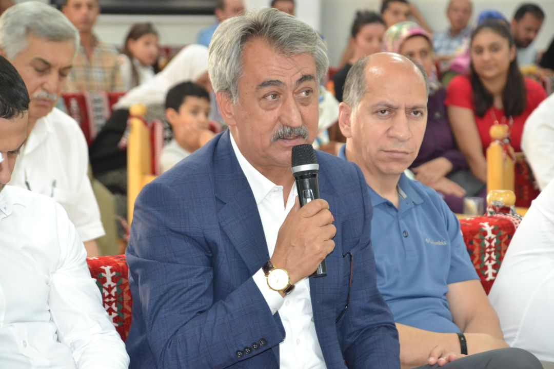 “Tefecilikten şikayet yok!..”