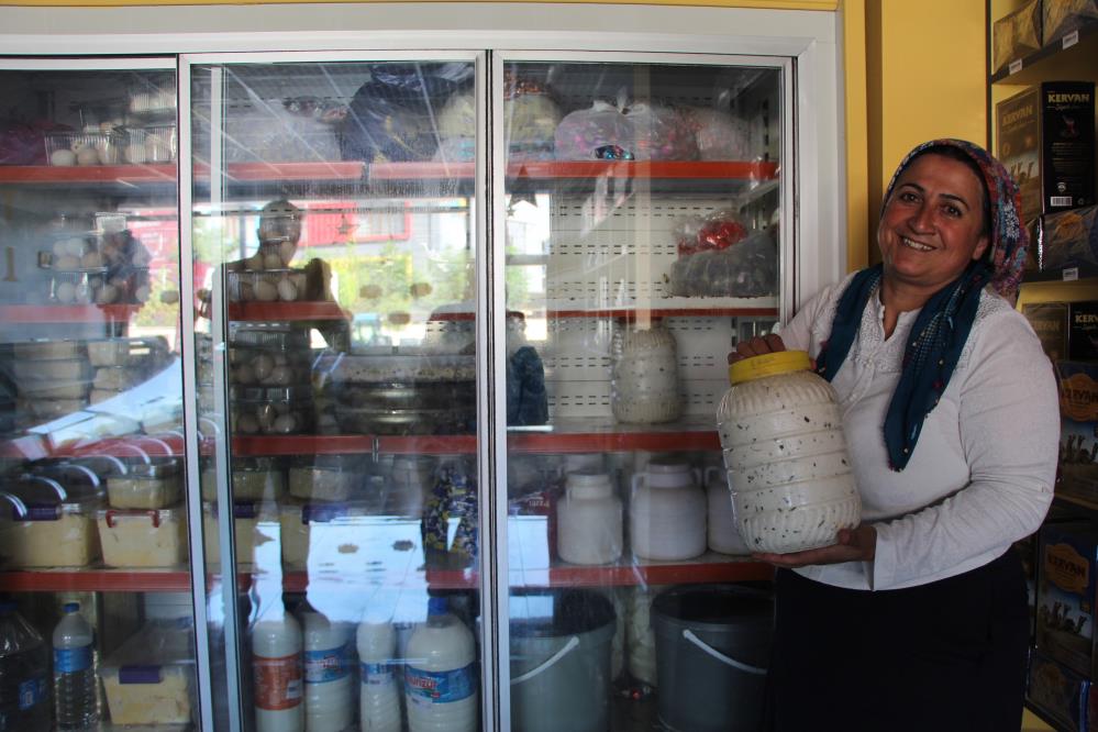 Türkiye’nin dört bir yanına satıyor!