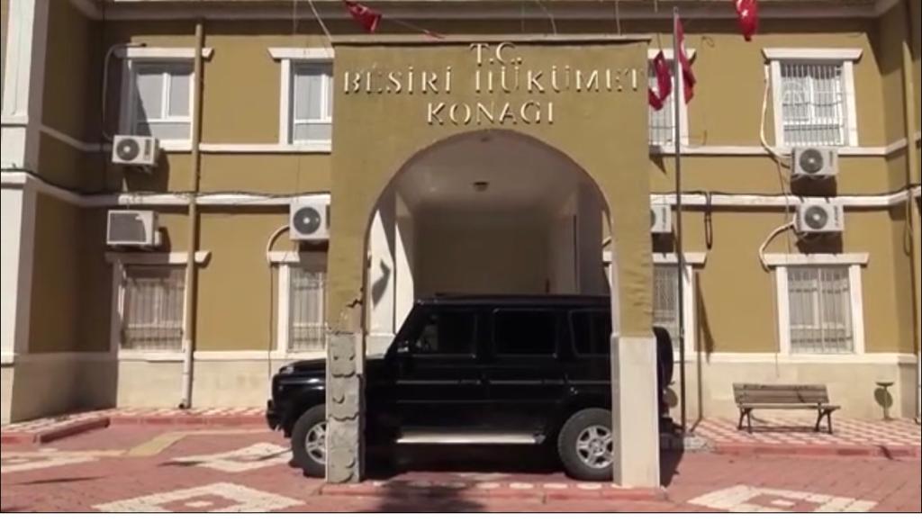 “ÜLKEMİZDE TARİHİ BİNALARIN KIYMETİ YOK”