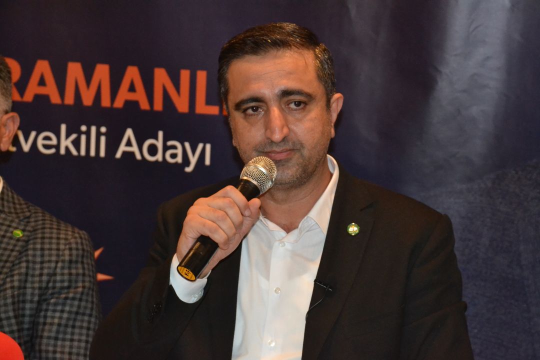 Vergi artışına ve zamlara tepki gösterdi