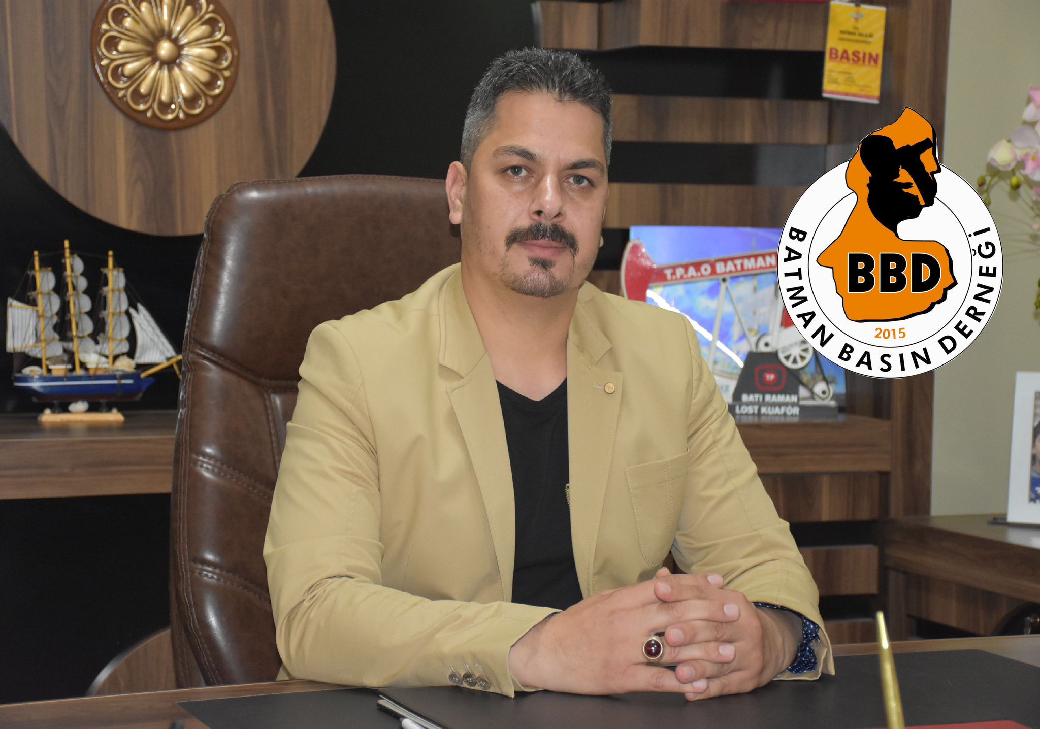 BBD’DEN 24 TEMMUZ BASIN BAYRAMI MESAJI