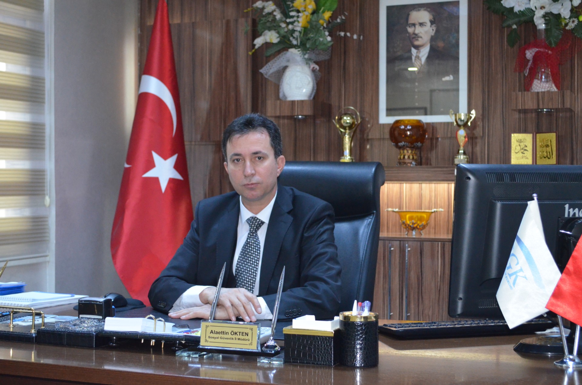 “Yapılandırma fırsatını kaçırmayın”