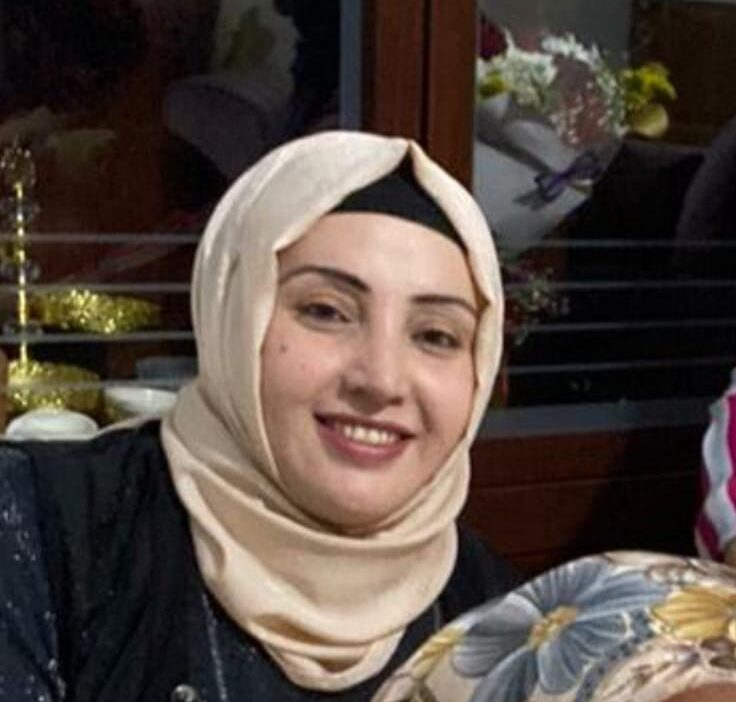 YİNE KADIN CİNAYETİ