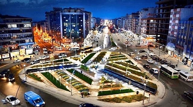 Yaşanabilir kent listesinde diplerdeyiz!