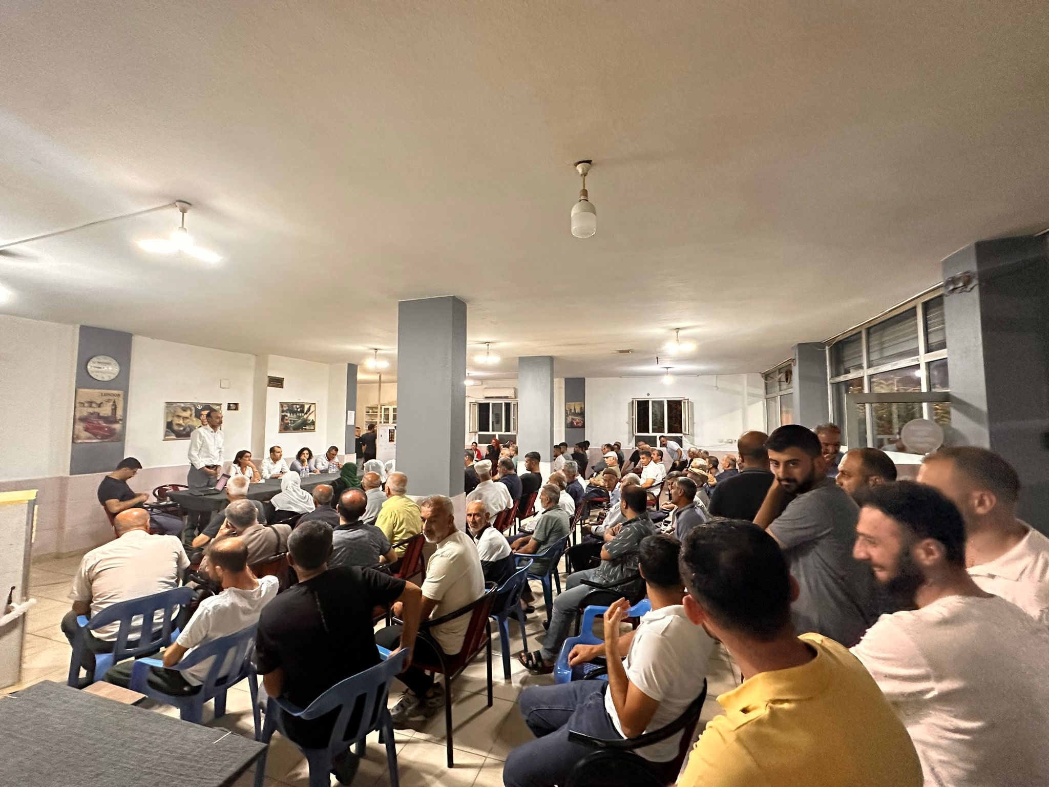  “Yerel seçimlere güçlü gideceğiz”