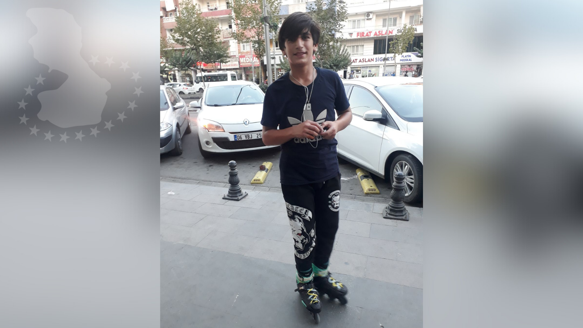 ‘Paten kaymak ayrı bir tutku” 