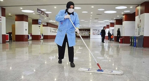 420 TYP işçisi alınacak