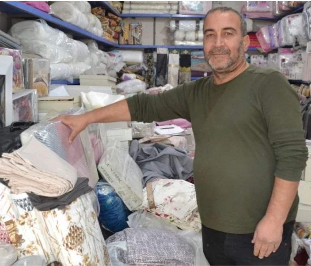 “90’lı yıllarda daha çok kazanç vardı”