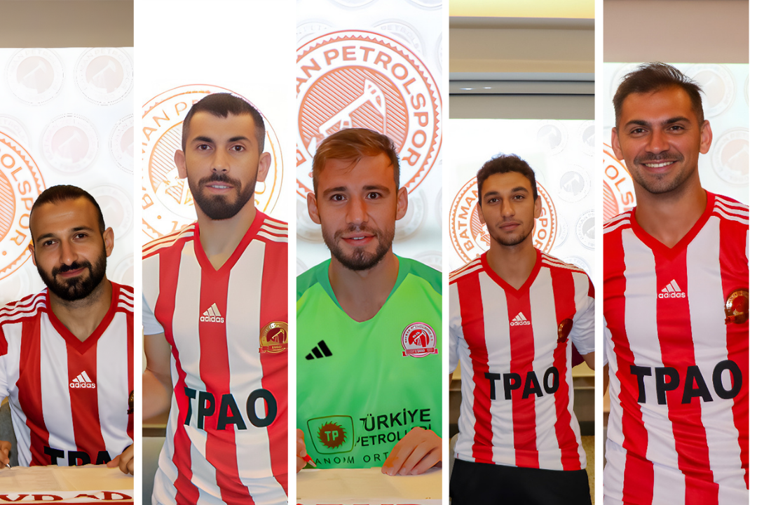 Petrol transfere doymuyor