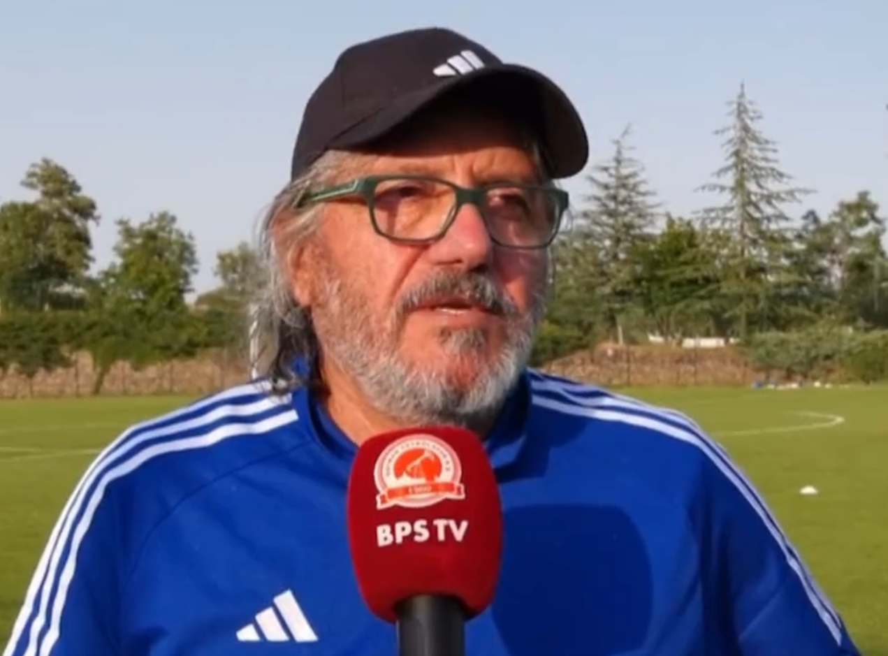 Akçay’ın tedavisi sürüyor