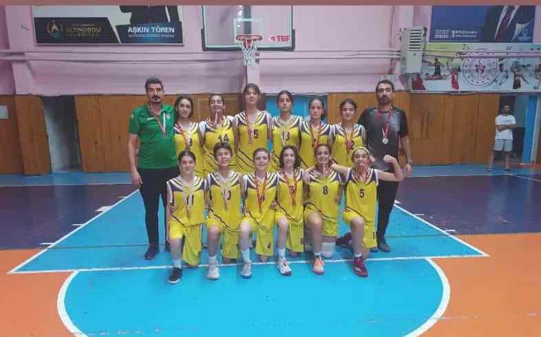 Analig’te gelen şampiyonluk