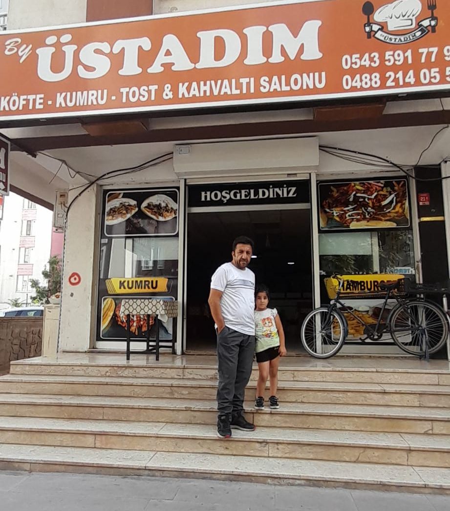 Aperatif yemeklerde fark yaratıyor