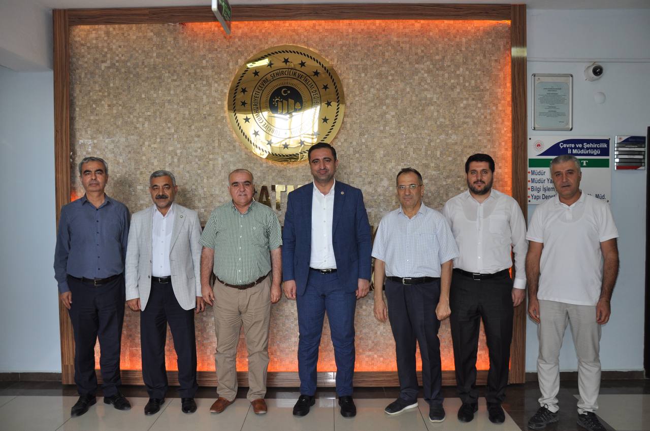 “Batman için çalışmaya devam edeceğiz”