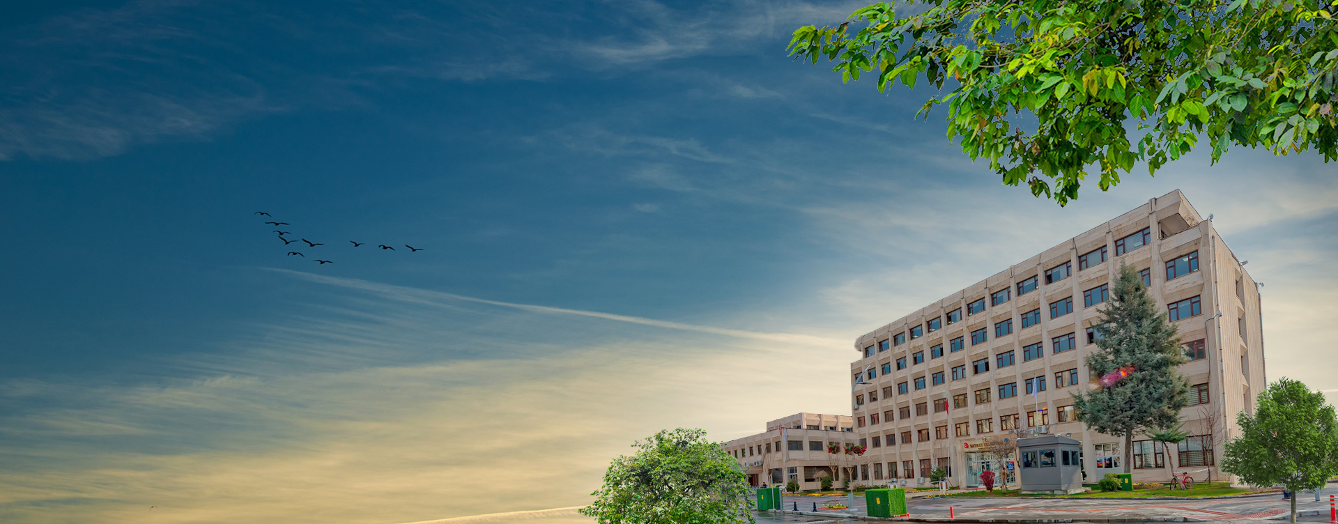 Belediyede müdürler değişti