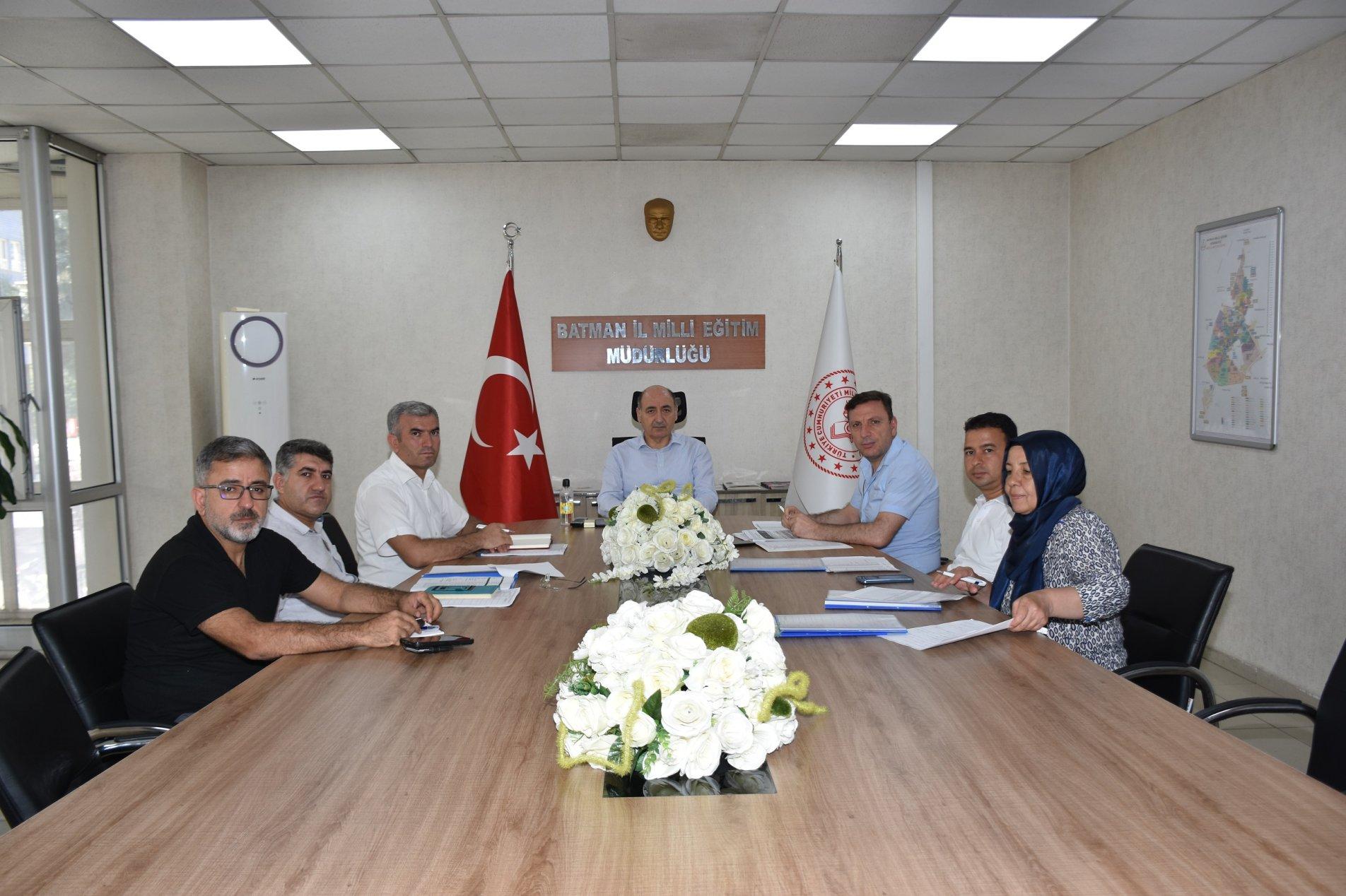 Destekleme kursları başlıyor