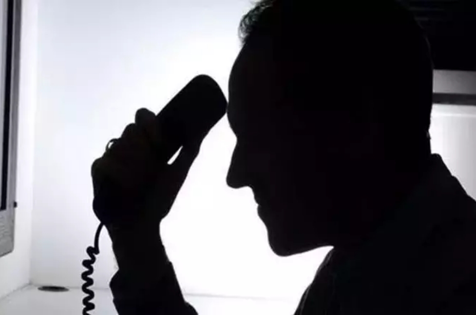 Dolandırıcılık uyarısı!