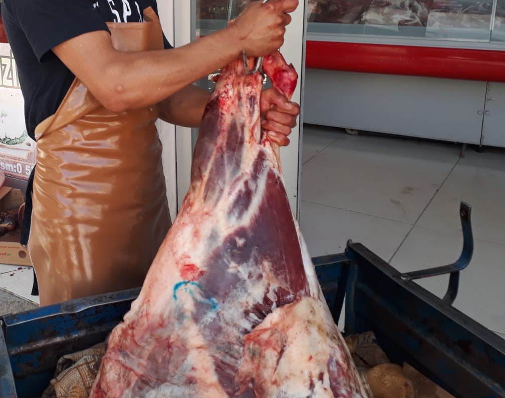 ET FİYATI 3 KEZ ZAMLANDI