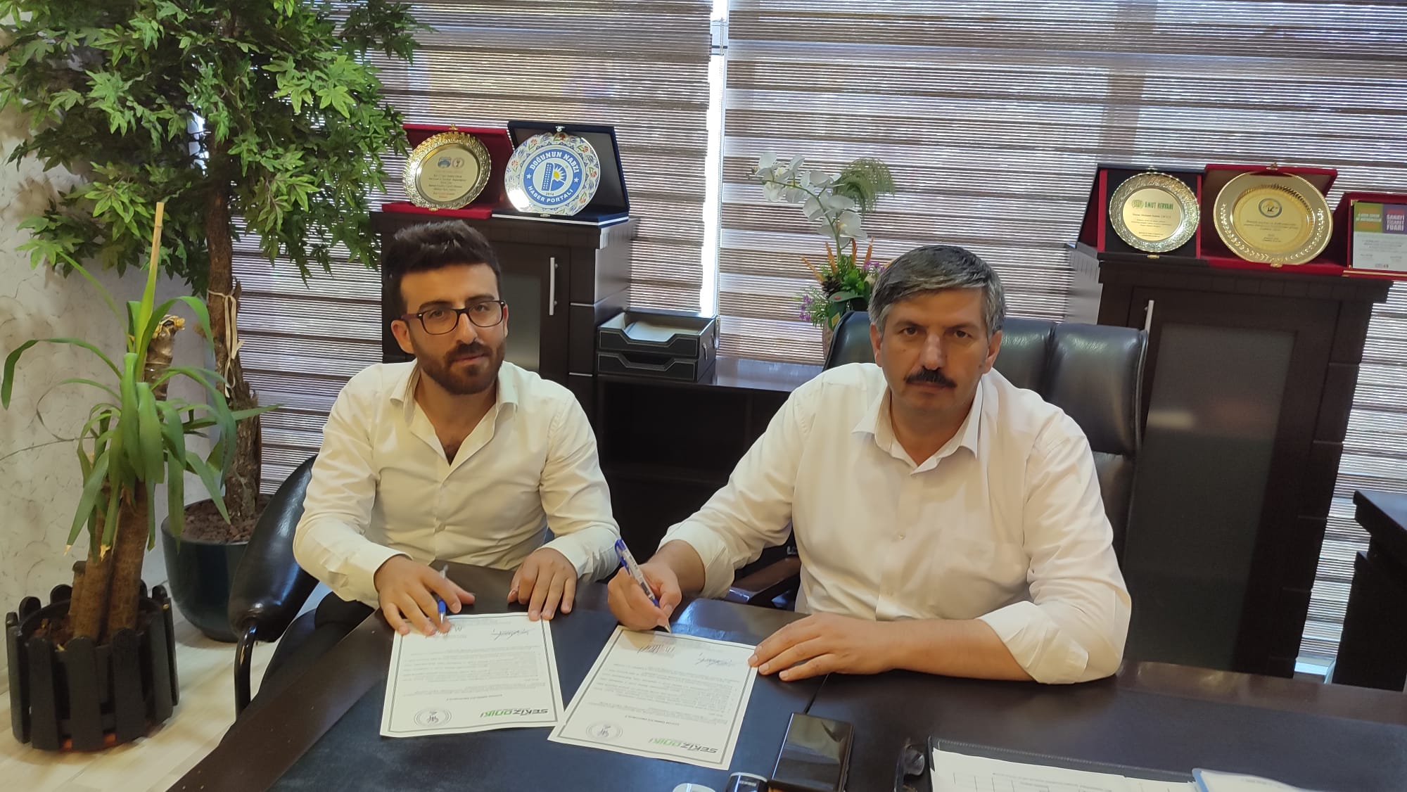  “Eğitime çok önem vermeliyiz”