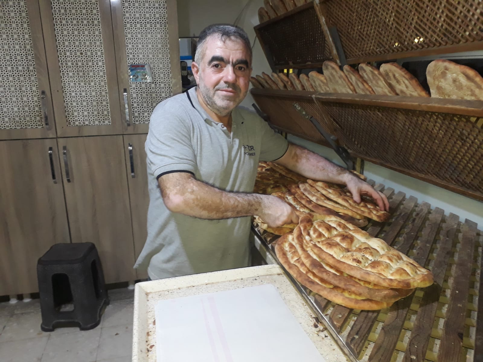 Ekmek zammı tepkisi dinmiyor!