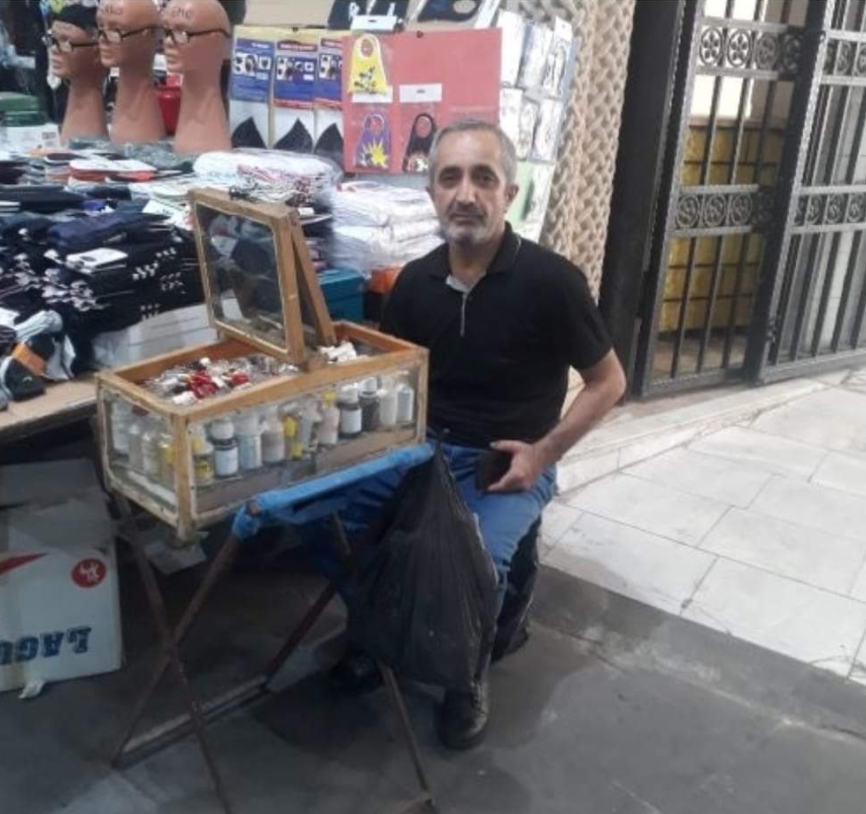 Esansta çeyrek asırlık tecrübe