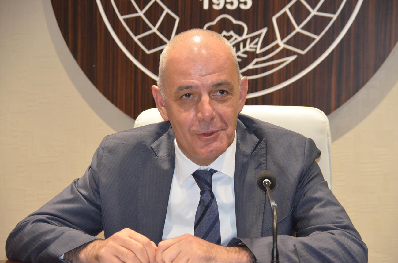 Eski kayyum Kocaeli’ne atandı