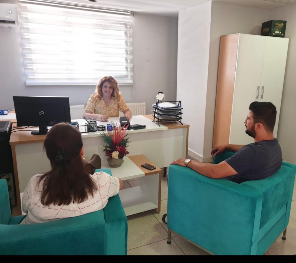 ‘Evliliğe İyi Bir Başlangıç’ projesi hayata geçti