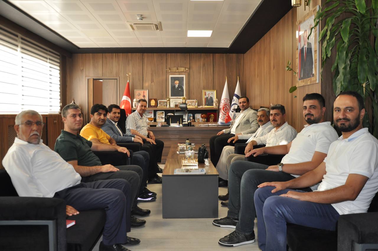 “Faydalı projeleri destekleyeceğiz”