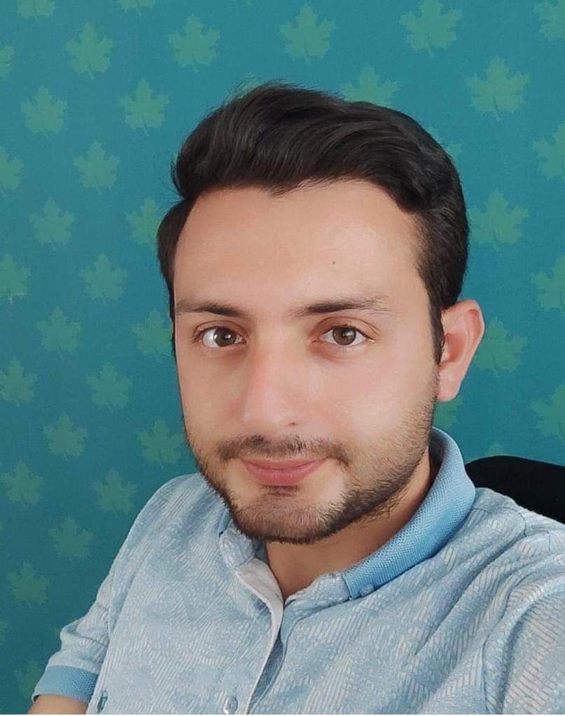 Genç siyasetçi trafik kurbanı oldu