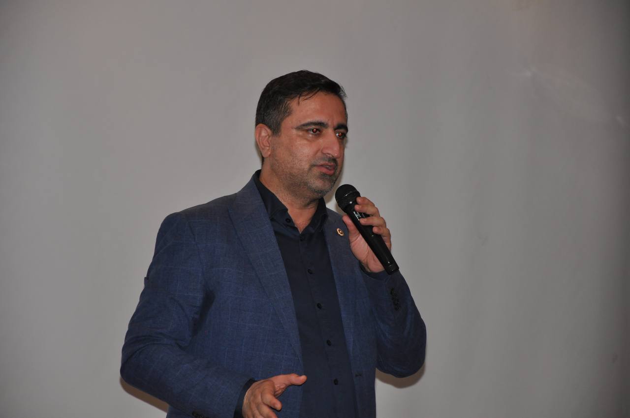 “HÜDA PAR saldırıların hedefi oldu”