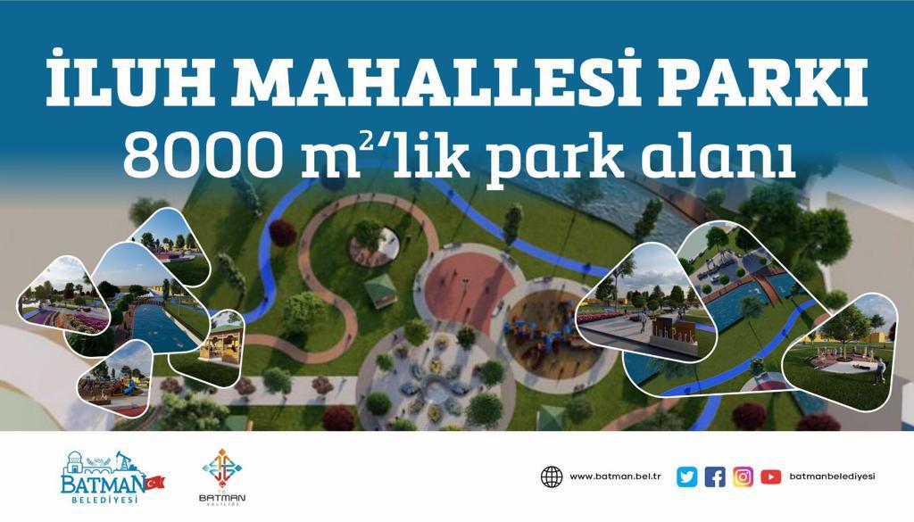 Habip’in ismi parkta yaşatılacak