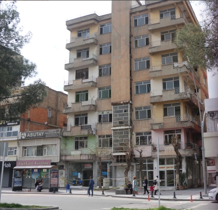 “İLLA Kİ BİRİLERİ Mİ ÖLMELİ?”