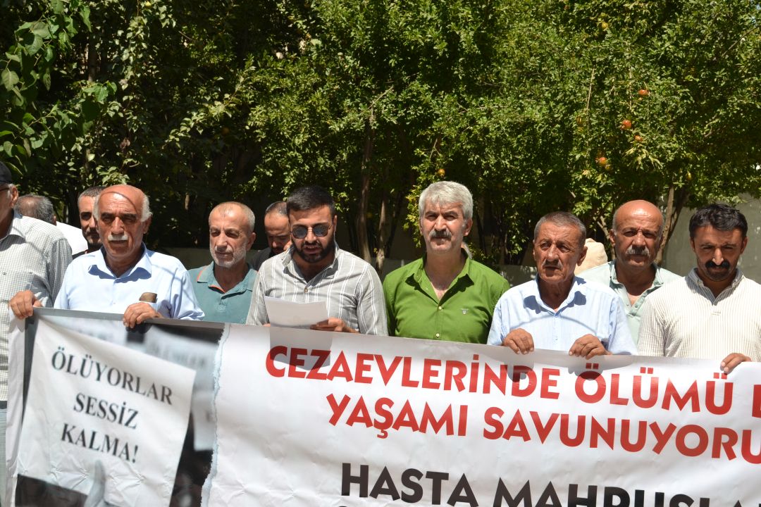 “İdare ve gözlem kurulları iptal edilsin”