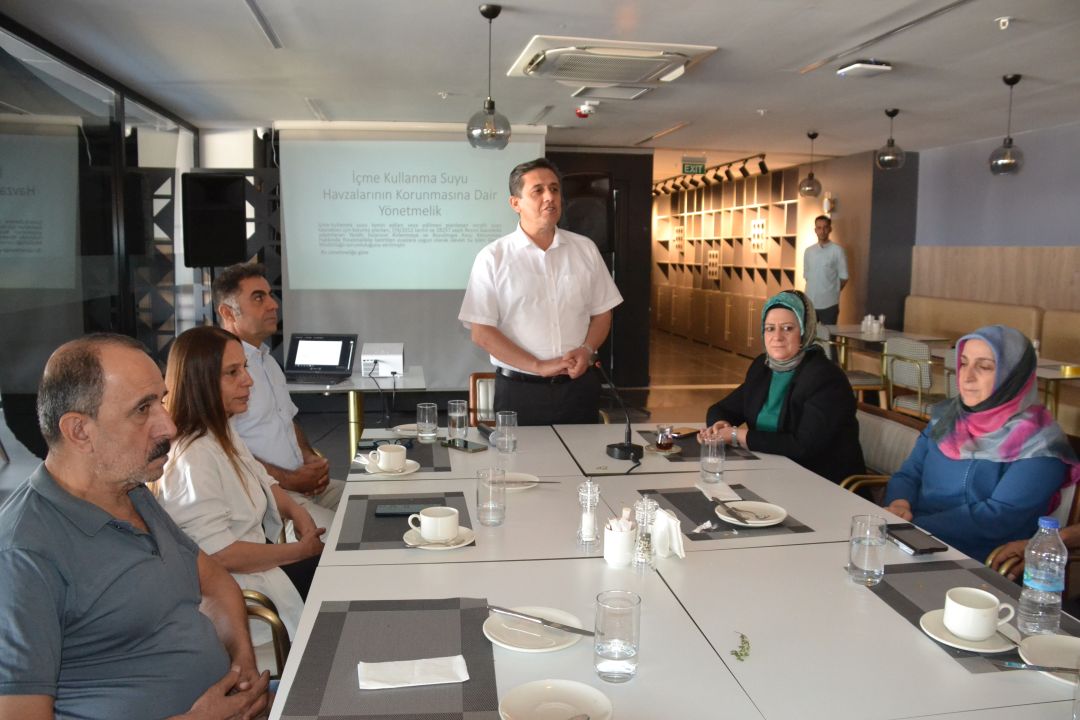 “İmar planı bilimsel gerekçelerden uzak”