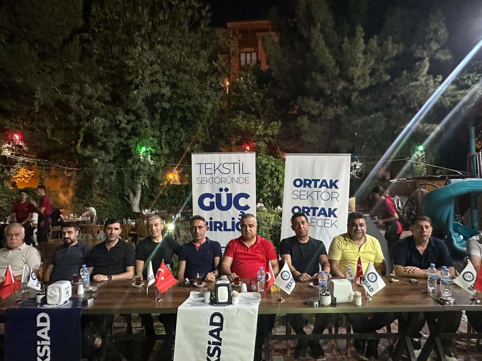 “Kapanmayla karşı karşıyayız”