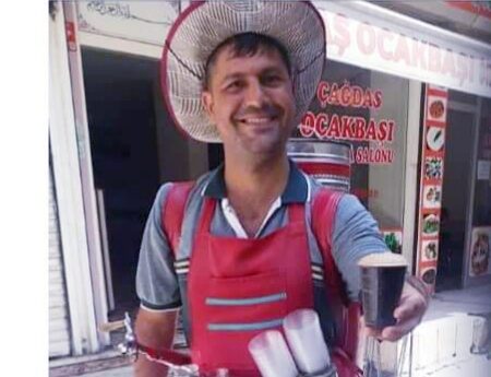 Kavurucu sıcakların vazgeçilmezi!