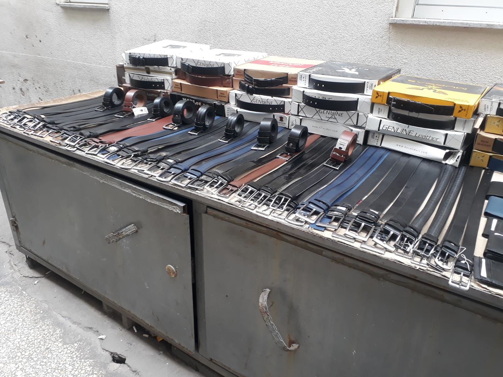 Kemer fiyatları cep yakıyor