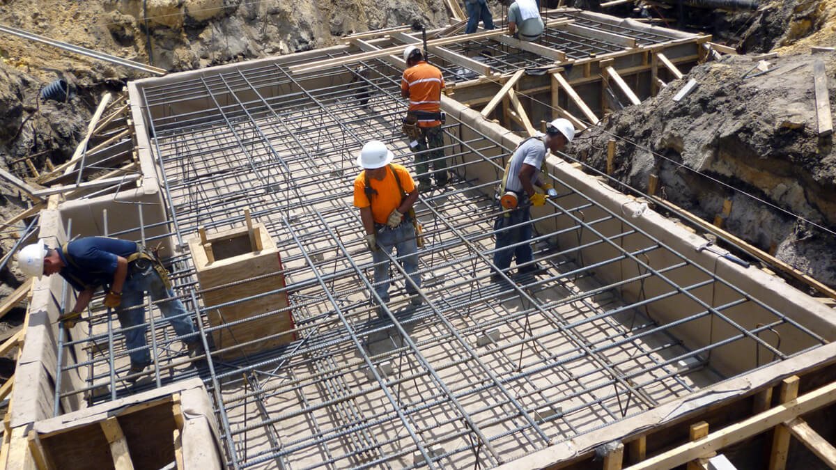 Kentte inşaat ustası kalmadı