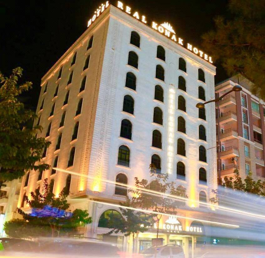 “Konaklayacağınız oteli önceden araştırın”