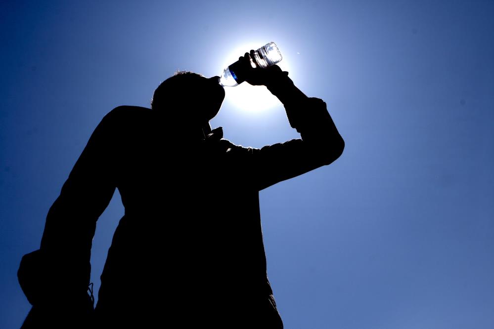 “Kronik rahatsızlığı olanları sıcak havalarda dikkat etmeli”