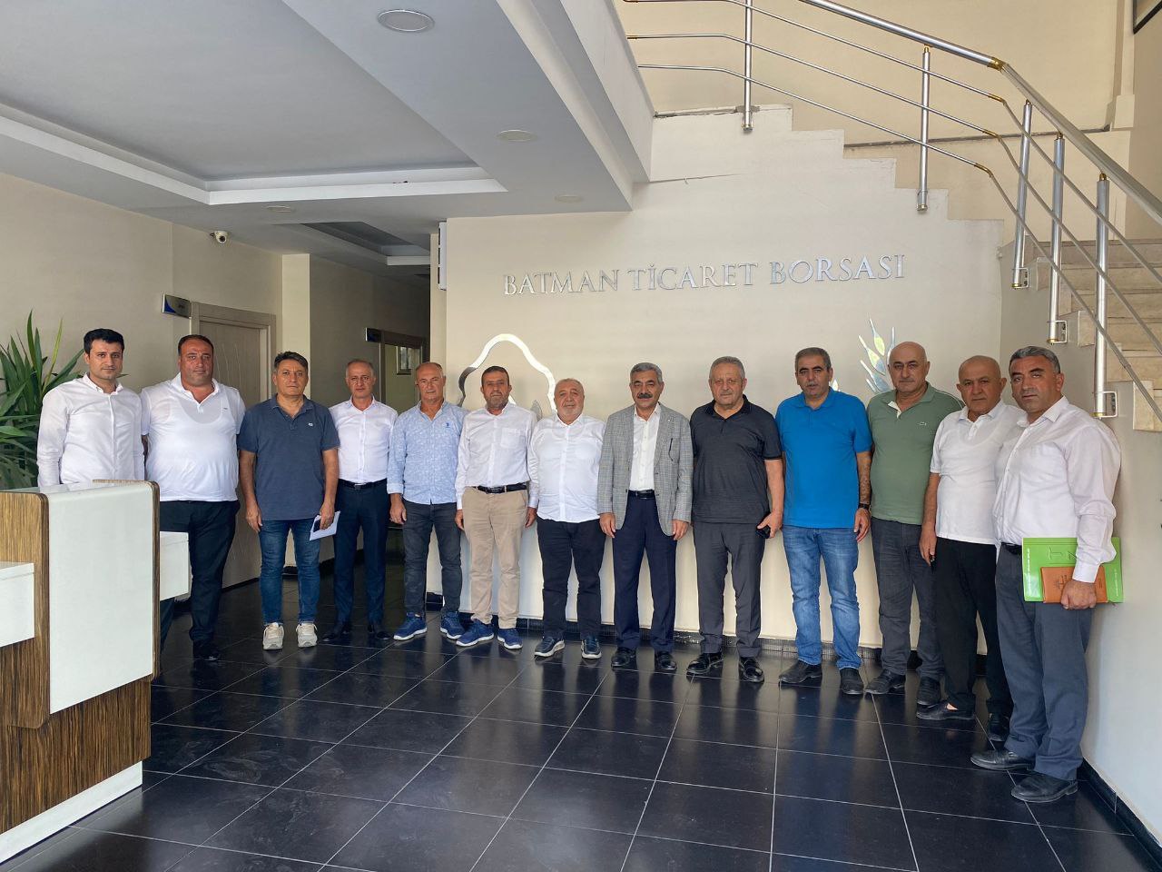 Mısır fiyat sorununun çözümü için toplandılar