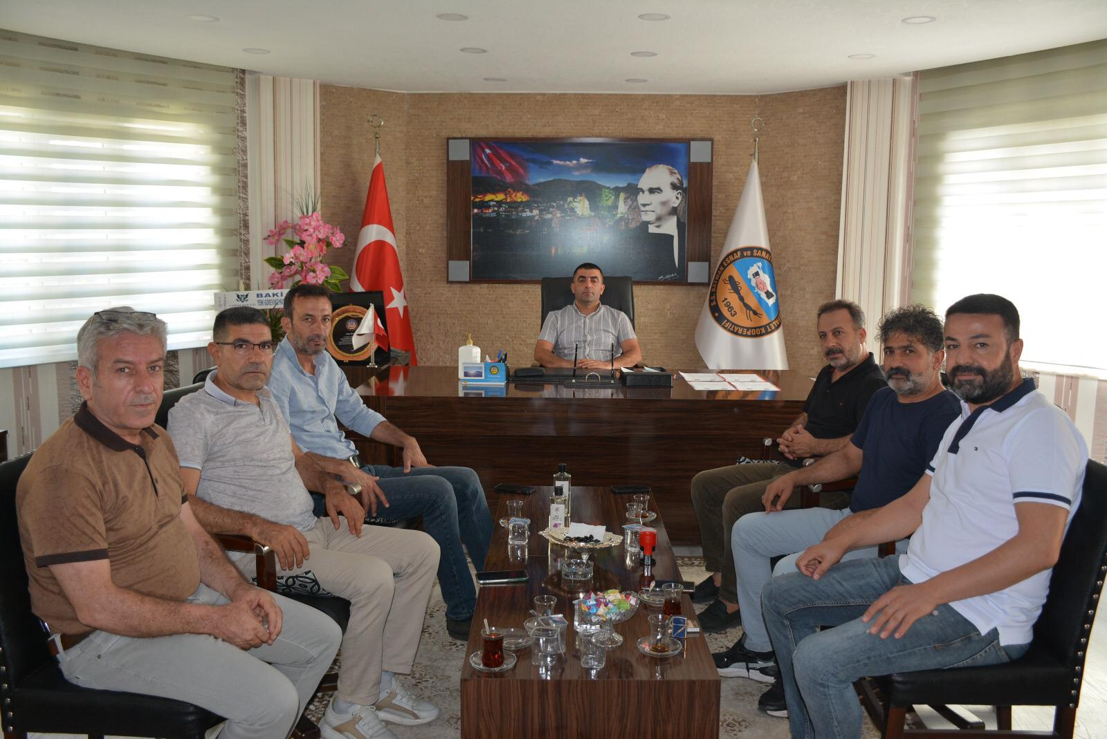 Öğrenci servislerine ekspertiz indirimi