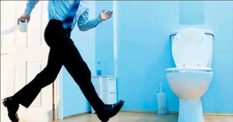 Öğretmen adaylarına ‘tuvalet’ işkencesi!