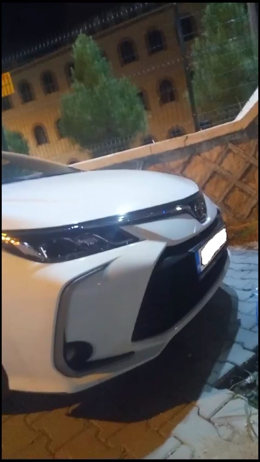 “Park alanlarımız işgal ediliyor”