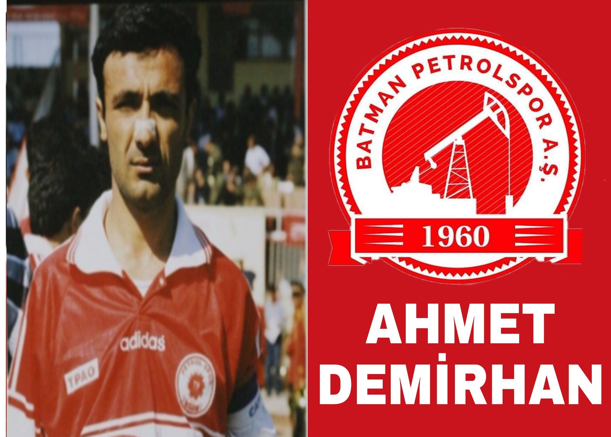 Petrolspor’da iz bırakanlar